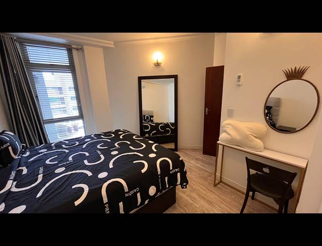 2 bed property to rent in MORNINGSIDE